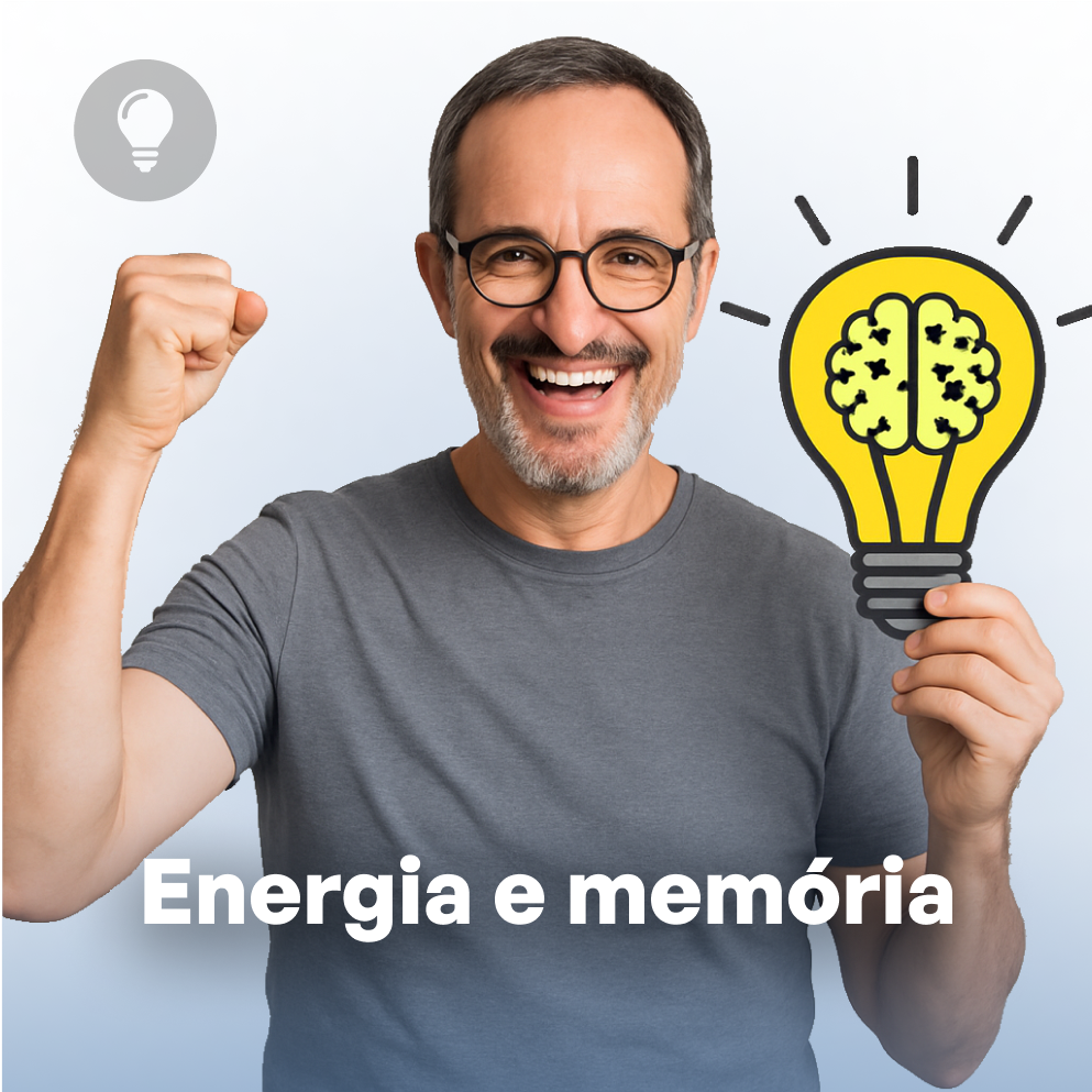 Energia e memória